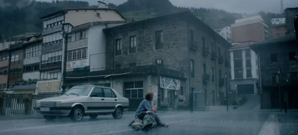 Patria (España, 2020, HBO GO)
