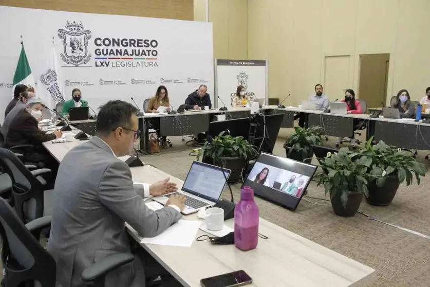 congreso