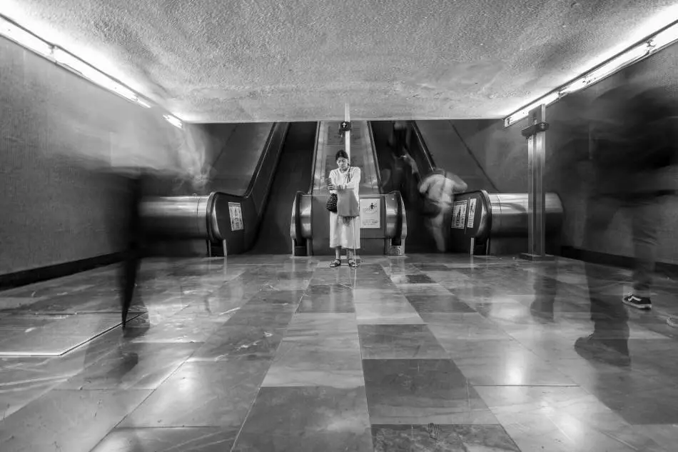 Fotograf&iacute;a de Franyeli Garc&iacute;a
