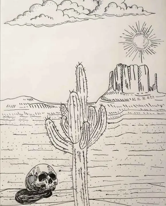 Memento-mori