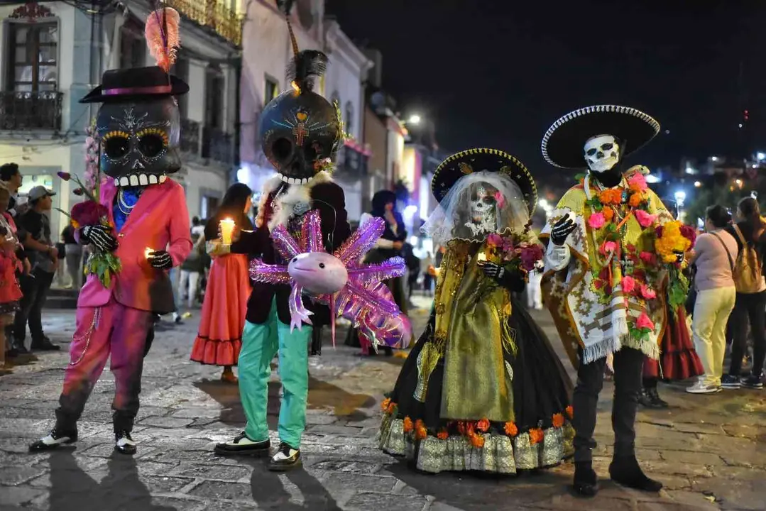 Foto, Velio Ortega