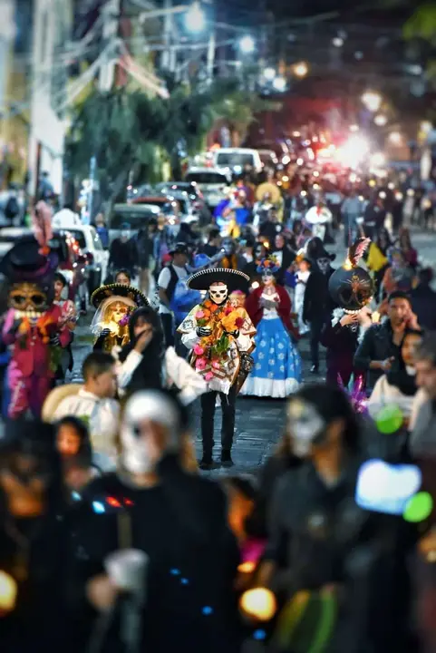 Foto, Velio Ortega
