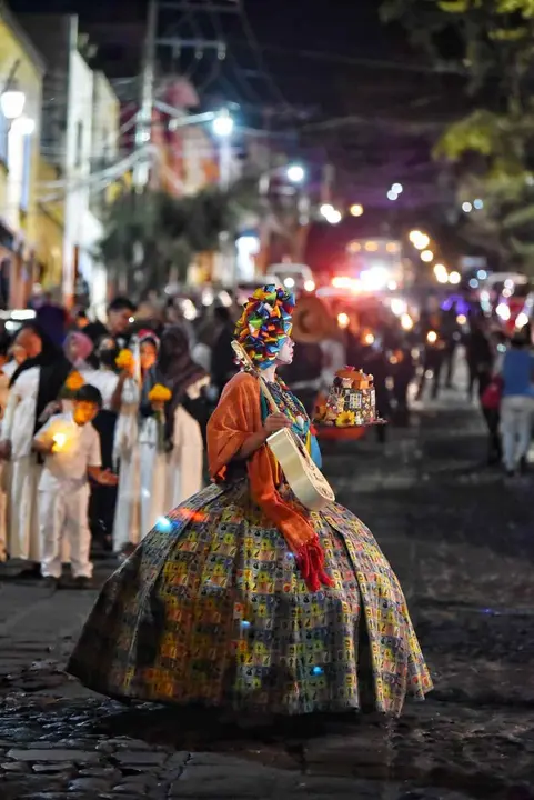 Foto, Velio Ortega