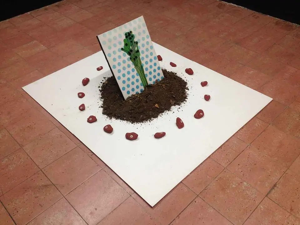 09. Del sacrif&iacute;cio de los m&aacute;rtires