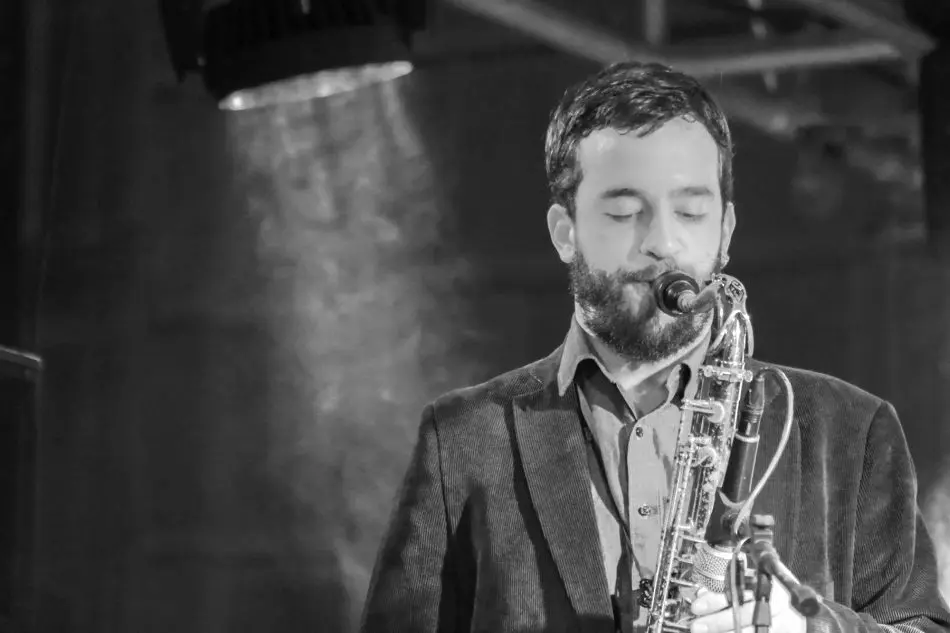 X A&ntilde;os de Cl&iacute;nica de Jazz en Guanajuato 08 - Aldonza Lorenzo
