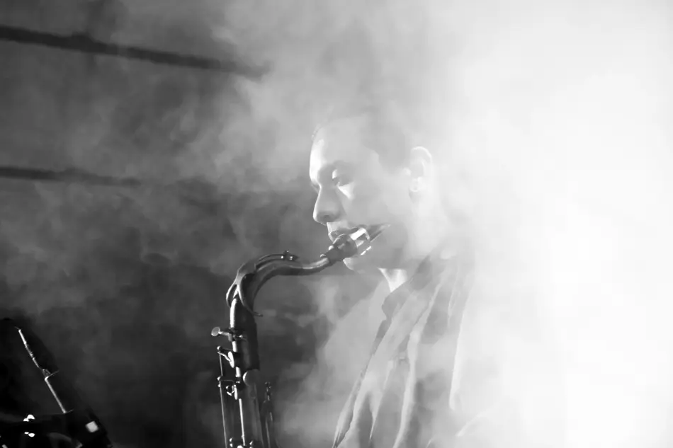 X A&ntilde;os de Cl&iacute;nica de Jazz en Guanajuato 10 - Aldonza Lorenzo