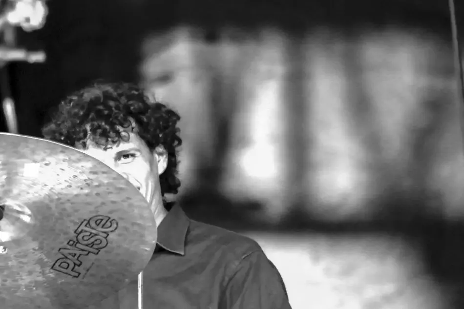 X A&ntilde;os de Cl&iacute;nica de Jazz en Guanajuato 09 - Aldonza Lorenzo