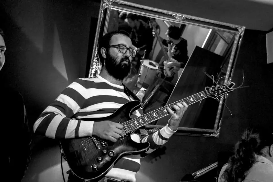 X A&ntilde;os de Cl&iacute;nica de Jazz en Guanajuato 11 - Aldonza Lorenzo
