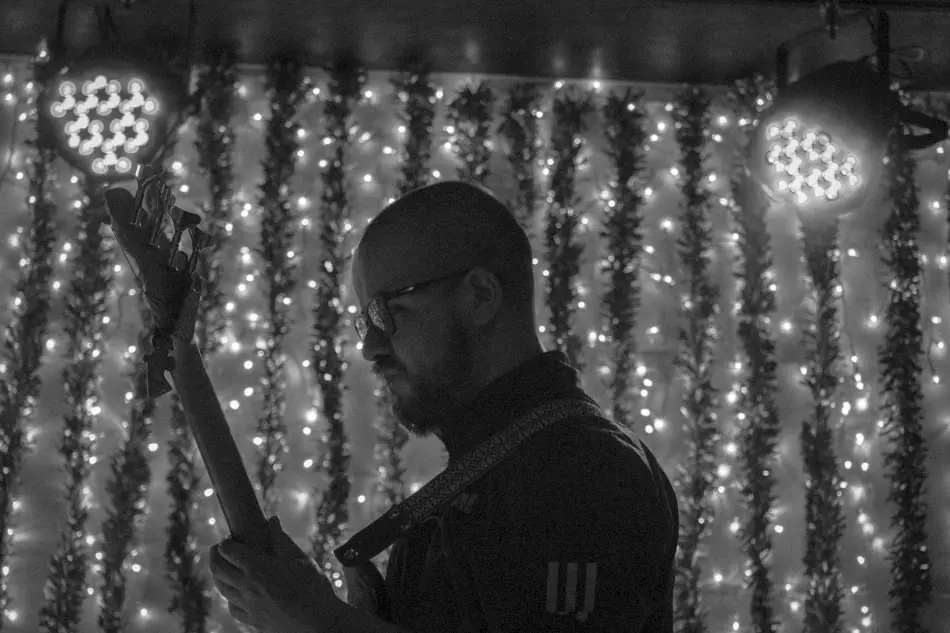 X A&ntilde;os de Cl&iacute;nica de Jazz en Guanajuato 12 - Aldonza Lorenzo
