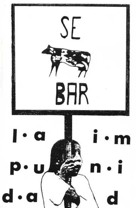 Clemente Pad&iacute;n SeVaaAcabar