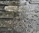 M&aacute;s lluvia para Gto