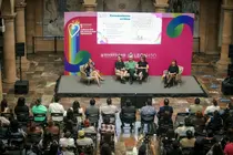 Foro Diversidad Sexual y de G&eacute;nero