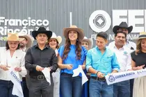6ta Edici&oacute;n de la Feria Nacional del Sombrero