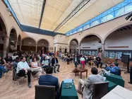 Primera semana de la municipalidad