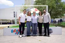 M&eacute;xico 2026 Un Gol por el Turismo concurso