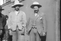08 Las batallas de Celaya - Fotograma exra&iacute;do del video, detalle