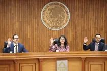 TEEG acredita obstrucci&oacute;n a regidoras y descarta violencia pol&iacute;tica de g&eacute;nero