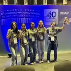 Ganadoras UG