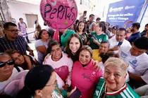 Entrega de Calles Gto