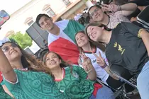 León Fiesta México