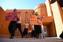 orgullo LGTBI+ en CEPRERESOS