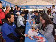 Feria del Empleo