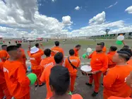Arranca Torneo Campe&oacute;n de campeones del Sistema Penitenciario de Guanajuato