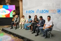 Leon prepara cursos de verano para las infancias