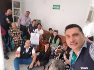 Contribuye DIF Estatal a mejorar instalaciones de casa hogar