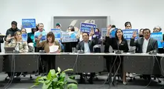 Aprueban en comisi&oacute;n irrevocabilidad de adopciones