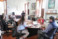 Consejo Directivo del Zool&oacute;gico de Le&oacute;n