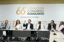 Aprueban en comisi&oacute;n legislativa auditor&iacute;a integral a la Presidencia Municipal de Le&oacute;n