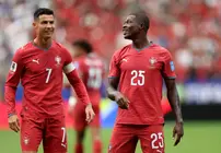 Portugal  vs. Uzbekist&aacute;n