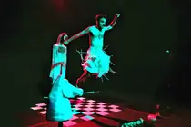 V&eacute;rtebra - Foto promocional