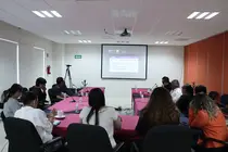 Guanajuato impulsa la accesibilidad al voto para personas con discapacidad visual