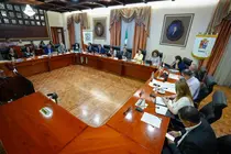 Regulariza el Ayuntamiento de Le&oacute;n nueve asentamientos en San Juan de Abajo