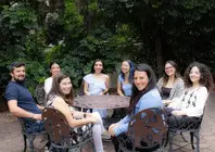 Investigadores colombianos participan en estudio UG sobre madres migrantes mexicanas