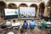 Presenta Le&oacute;n campa&ntilde;a de reforestaci&oacute;n urbana y rural 2026