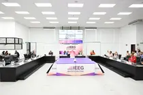 Presenta informe de junio el Instituto Electoral de Guanajuato
