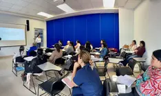 Actualizan conocimientos las parteras tradicionales de Guanajuato