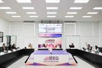 Nuevos partidos pol&iacute;ticos se acreditan ante IEEG