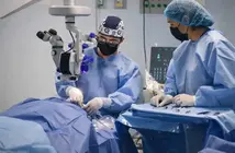 Salud Guanajuato prepara intervenciones para personas con cataratas