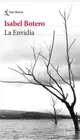 La envidia, Isabel Botero - Portada del libro