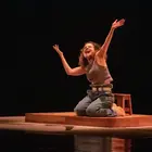 Yo pens&eacute; que era especial - Foto, Paola Arenas