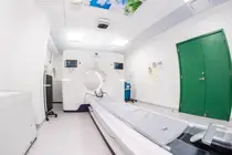 IMSS Guanajuato estrena tom&oacute;grafo