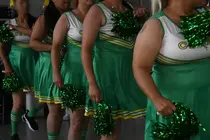 Mujeres del CEPRERESO de Le&oacute;n crean la primera porra