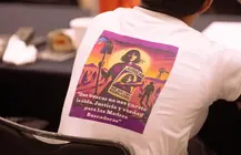 8&ordf; Reuni&oacute;n Nacional de B&uacute;squeda de Personas con Autoridades y Familias de Personas Desaparecidas