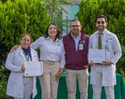 Geriatras de IMSS Guanajuato ganan certamen de la Academia Mexicana de Geriatr&iacute;a