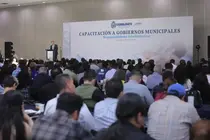 Secretario de Gobierno enfatiza la importancia de atender con profesionalismo a la ciudadan&iacute;a