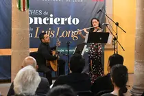 La Escuela de M&uacute;sica de Le&oacute;n crea Pasaporte Noches de Concierto